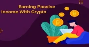 crypto-passive-income-methods