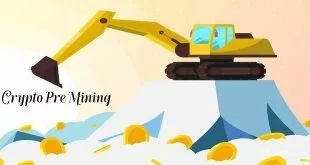 cryptocurrency-pre-mining-security