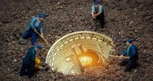 mine-bitcoin-privately