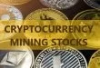 cryptocurrency-mining-stocks