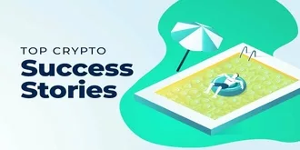 crypto-success-stories