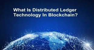 distributed-ledger