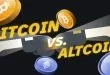 bitcoin-vs-altcoins-comparison