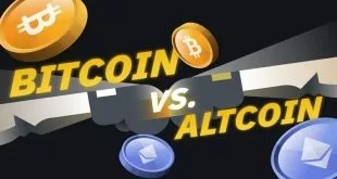bitcoin-vs-altcoins-comparison