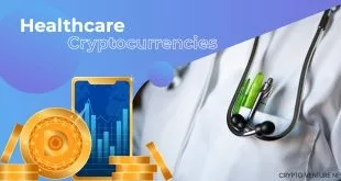 healthcare-cryptocurrencies