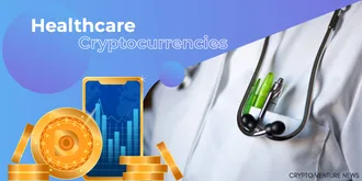 healthcare-cryptocurrencies