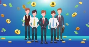 crypto-billionaires